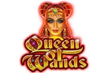 Queen of Wands slot